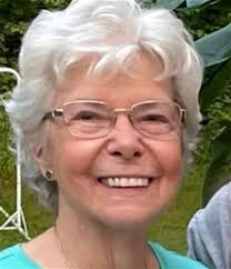 Carollou Doherty Obituary April 4, 2025