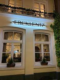 restaurant ercklentz kempen menu prices restaurant reviews reservations tripadvisor