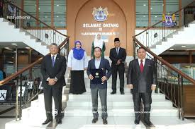 Agencja ta podlega rządowi stanu johor. Majlis Mbip Majlis Bandaraya Iskandar Puteri Facebook