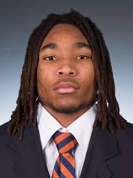 William (B.J.) Darnell