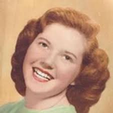 Obituary information for Delores Ann Simon McCoy