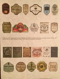 Harry potter potion bottle labels printable. Pin On Harry Potter