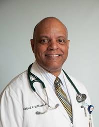 A New Voice at the New England Journal