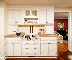 Baking Center For Someone Who Is Short It Helps To Have A Spot That Is Lower To Use For Kneading And Rolli Home Kitchens Kitchen Baking Center Baking Center