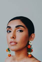 Rupi Kaur