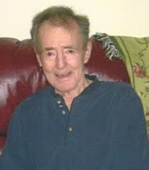 Mr. Emmet Grover Obituary May 30, 2012