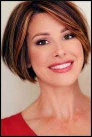 Image Result For Dominique Sachse Hair Back View Short Haircut Styles Short Hair Styles Short Hair With Layers