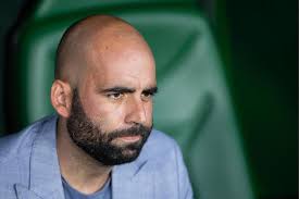 Celta de Vigo Moi Celeste