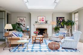 With any interior design scheme your gray sofa will end up doing double duty as an anchor for all of the various elements they love playing with and will be able withstand stains much. Living Room Ideas House Garden