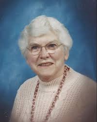 Faye Barron Obituary (2014)