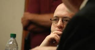 BLAKENEY TRIAL UPDATE: Guilty, gets death penalty