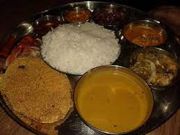 Mackerel is known as 'bangde' or 'bangude' in konkannim. Goan Fish Thali Picture Of Kokni Kanteen Goa Panjim Tripadvisor