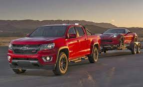 Here is the list of 7 of the best 1/2 ton trucks for towing travel trailers: Best Trucks For Maximum Towing Capacity