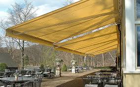 Von sonnenstoren bis zum terrassendach fertigen. Offene Gelenkarmmarkisen Sonnenschutz Mit Stobag