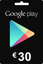 We're exploring the world's greatest stories through games, apps, books, movies and tv. Cheapest Google Play Gift Card 30 Euro In Eu Livecards Eu