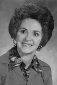 Alberta Lyman O'Brien (1923-2001)