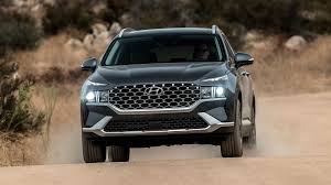 Fuel economy based on 2021 santa fe. 2021 Hyundai Santa Fe Sees Small Base Price Increase Can Top 43k