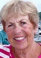 Patricia Hannon Obituary (2010)