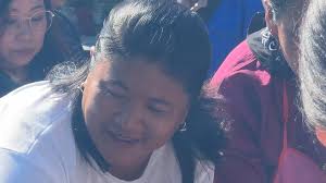 Revival of natural dyeing practice in Phuentshogling