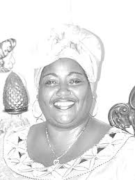 Obituary for ANGELA GLASS-BAIN