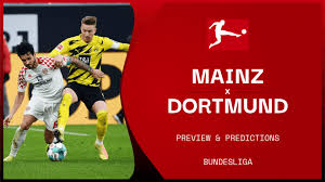 Fsv mainz 05 vs borussia dortmund. Mitt2mo7zcnvam