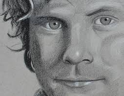 Samwise Gamgee Projects :: Photos, videos, logos, illustrations and  branding :: Behance