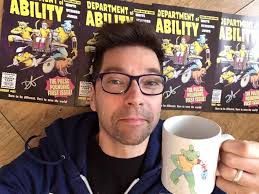 The Department of Ability