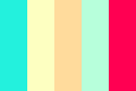 In a rgb color space, hex #fdfd96 (also known as pastel yellow) is composed of 99.2% red, 99.2% green and 58.8% blue. Pastel Red Color Palette