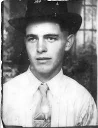 Luther Wesley Stringer (1922-2007)