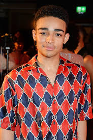 Alex Thomas-Smith (Actor): Credits, Bio, News & More