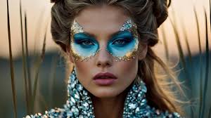 ECLAT AI presents a glimpse into the future of fashion with our new face, Lora  Davidson. Her poised elegance and contemporary style are the epitome of our  bespoke AI-generated portfolio, where diversity