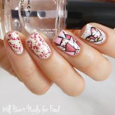 We have chosen 50+ valentine`s day nails and are ready to share the ideas with you. 28 Valentine S Day Nails We D Love To Wear All February More
