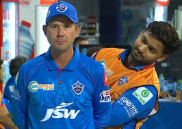 I was always fiercely determined and driven to. Ricky Ponting Ao On Twitter One Day I Ll Get To Do An Interview In Peace Delhicapitals Rishabhpant17 Mstoinis