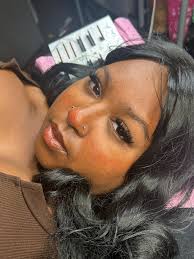 Are there any hair braiders in Alexandria?