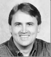 Robert Penrose Obituary (2004)