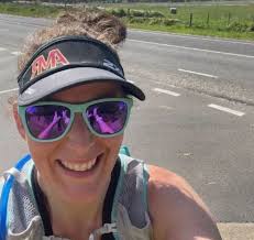 Half Marathon of Hope