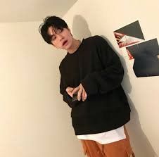 Korean clothes a booming market. Fashion Aesthetic And Beauty Outfit Idea 446547 For Boys On 8outfits Com