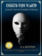 Charlize: Ek Leef My Droom