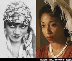 HBO Bessie Movie vs. the True Story of Bessie Smith