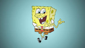 #spongebob squarepants #season 5 #episode 14 #blackened sponge. 19 Famous Cartoon Characters With Big Eyes Listrick