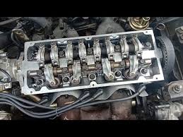 Check spelling or type a new query. Cara Mudah Untuk Melaraskan Tapet Roker Arm Atau Valve Clearance Untuk Enjin Proton 4g13 Youtube