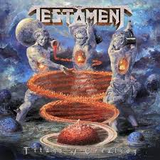 Synonyms & antonyms of testament 1 something presented in support of the truth or accuracy of a claim the before and after pictures are a testament to the effectiveness of the weight loss program Testament Testament Twitter