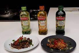 Minyak zaitun dapat dijadikan alternatif minyak untuk memasak apabila anda ingin menurunkan berat tubuh. Memasak Menu Nusantara Dengan Minyak Zaitun Republika Online