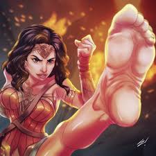 Wonder Woman Porn Femdom - Wonder woman femdom Album - Top adult videos and photos