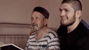 The Dagestan Chronicles Khabib Nurmagomedov Visits His Childhood Village Episode 4 Youtube