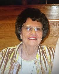 Helen Langdon Obituary November 1, 2023