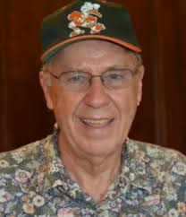 Richard Wood Corwin, 83,