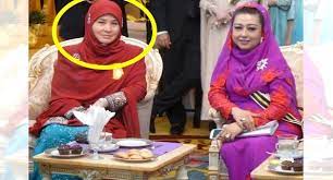 Gua sarang nan eksotis di sabang. Kapsyen Menyayat Hati Tengku Puan Pahang Tunku Azizah When I Die