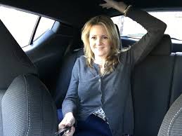 The toyota doesn't offer anything you can't find in its competition, and in terms of fuel economy, technology, and design, it's a letdown. This One S For You Miss Millennial Agirlsguidetocars 2018 Toyota C Hr