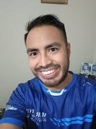 Running4Help El Salvador